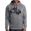 Saugus Boys Soccer Performance Pullover - Unisex Thumbnail