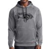 Saugus Boys Soccer Performance Pullover - Unisex Thumbnail