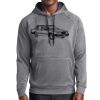 Saugus Boys Soccer Performance Pullover - Unisex Thumbnail