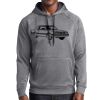 Saugus Boys Soccer Performance Pullover - Unisex Thumbnail