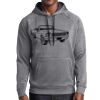 Saugus Boys Soccer Performance Pullover - Unisex Thumbnail