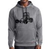 Saugus Boys Soccer Performance Pullover - Unisex Thumbnail