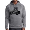 Saugus Boys Soccer Performance Pullover - Unisex Thumbnail