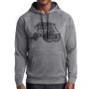 Saugus Boys Soccer Performance Pullover - Unisex Thumbnail