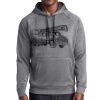 Saugus Boys Soccer Performance Pullover - Unisex Thumbnail
