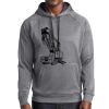 Saugus Boys Soccer Performance Pullover - Unisex Thumbnail