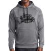 Saugus Boys Soccer Performance Pullover - Unisex Thumbnail