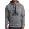Saugus Boys Soccer Performance Pullover - Unisex Thumbnail