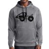 Saugus Boys Soccer Performance Pullover - Unisex Thumbnail