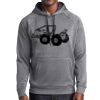 Saugus Boys Soccer Performance Pullover - Unisex Thumbnail