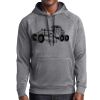 Saugus Boys Soccer Performance Pullover - Unisex Thumbnail