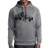 Saugus Boys Soccer Performance Pullover - Unisex Thumbnail