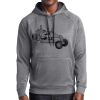 Saugus Boys Soccer Performance Pullover - Unisex Thumbnail