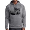 Saugus Boys Soccer Performance Pullover - Unisex Thumbnail