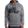 Saugus Boys Soccer Performance Pullover - Unisex Thumbnail