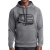 Saugus Boys Soccer Performance Pullover - Unisex Thumbnail