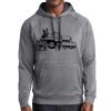 Saugus Boys Soccer Performance Pullover - Unisex Thumbnail