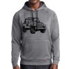 Saugus Boys Soccer Performance Pullover - Unisex Thumbnail