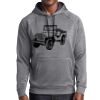 Saugus Boys Soccer Performance Pullover - Unisex Thumbnail