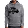 Saugus Boys Soccer Performance Pullover - Unisex Thumbnail