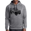 Saugus Boys Soccer Performance Pullover - Unisex Thumbnail