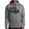 Saugus Boys Soccer Performance Pullover - Unisex Thumbnail
