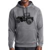 Saugus Boys Soccer Performance Pullover - Unisex Thumbnail