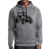 Saugus Boys Soccer Performance Pullover - Unisex Thumbnail