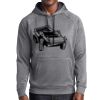 Saugus Boys Soccer Performance Pullover - Unisex Thumbnail