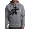 Saugus Boys Soccer Performance Pullover - Unisex Thumbnail