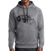 Saugus Boys Soccer Performance Pullover - Unisex Thumbnail