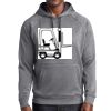 Saugus Boys Soccer Performance Pullover - Unisex Thumbnail
