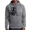 Saugus Boys Soccer Performance Pullover - Unisex Thumbnail