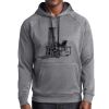 Saugus Boys Soccer Performance Pullover - Unisex Thumbnail