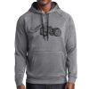 Saugus Boys Soccer Performance Pullover - Unisex Thumbnail
