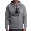 Saugus Boys Soccer Performance Pullover - Unisex Thumbnail