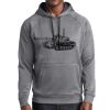 Saugus Boys Soccer Performance Pullover - Unisex Thumbnail
