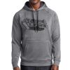 Saugus Boys Soccer Performance Pullover - Unisex Thumbnail
