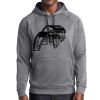 Saugus Boys Soccer Performance Pullover - Unisex Thumbnail