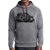 Saugus Boys Soccer Performance Pullover - Unisex Thumbnail