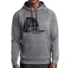 Saugus Boys Soccer Performance Pullover - Unisex Thumbnail