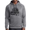 Saugus Boys Soccer Performance Pullover - Unisex Thumbnail