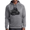 Saugus Boys Soccer Performance Pullover - Unisex Thumbnail