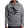 Saugus Boys Soccer Performance Pullover - Unisex Thumbnail