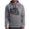 Saugus Boys Soccer Performance Pullover - Unisex Thumbnail