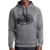 Saugus Boys Soccer Performance Pullover - Unisex Thumbnail