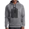 Saugus Boys Soccer Performance Pullover - Unisex Thumbnail