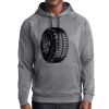 Saugus Boys Soccer Performance Pullover - Unisex Thumbnail