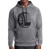 Saugus Boys Soccer Performance Pullover - Unisex Thumbnail