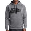 Saugus Boys Soccer Performance Pullover - Unisex Thumbnail